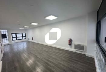 Location bureaux Paris 11 - Proche métro et bus