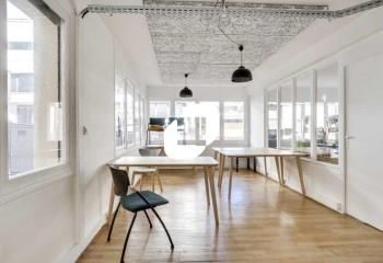 Local d'activité à louer Boulogne-Billancourt - Proximité Quais de Seine