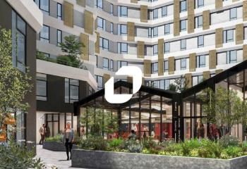 Location local commercial Nanterre - Proche transports