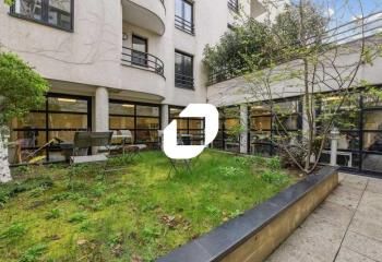 Bureaux à vendre Boulogne-Billancourt - Proche métro et commerces