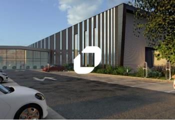 Locaux d'activité à vendre Les Pavillons-sous-Bois - Proximité RN3 et A3