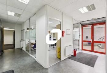 Vente bureaux Nanterre - Proche RER, bus et Grand Paris Express