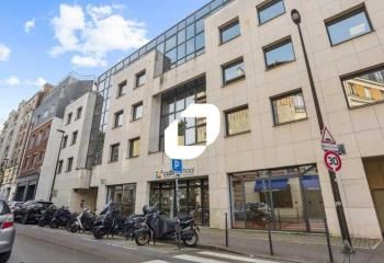Location bureaux Boulogne-Billancourt - Proche Métro Jean Jaurès