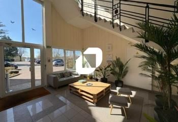 Location bureau Feucherolles - Proche N12, A12 et gare SNCF