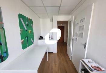 Location bureau Versailles - Proche gare et autoroutes A13 et A86