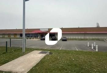 Local commercial à louer Vert-Saint-Denis - D306