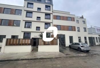 Location local d'activité Ivry-sur-Seine - Proche RER et bus