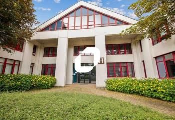 Vente immeuble Les Ulis - Proximité Aéroport Orly et RER