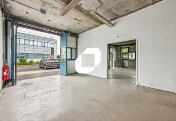 Local d'activités à louer Fresnes - Proche Rungis et autoroutes