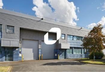 Location local d'activité La Courneuve - Visibilité A86 et transports