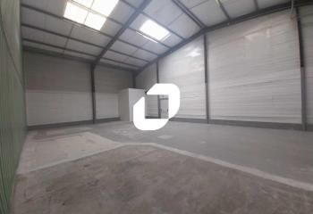 Location locaux d'activité Magny-en-Vexin - Proximité A15