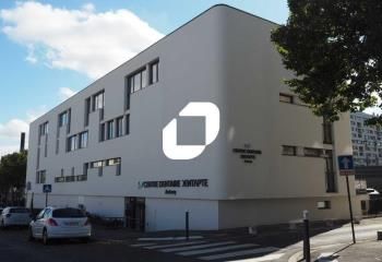 Bureaux à vendre Antony - Proche RER B, N20 et Tramway T6