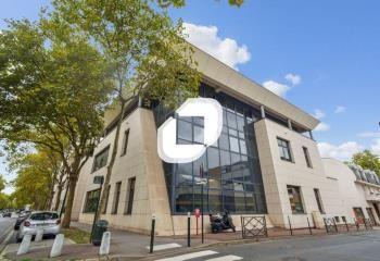 Bureaux à vendre La Garenne-Colombes - Proche Tram T2