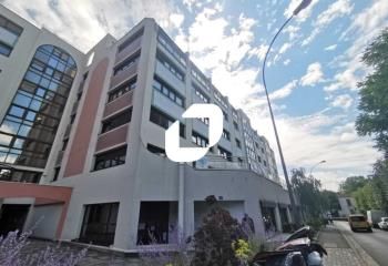 Location bureaux Ivry-sur-Seine - Proche RER C et Métro