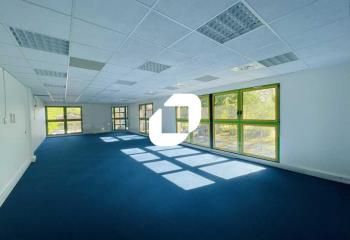Location bureaux Lognes - Proche RER A, A4 et N104