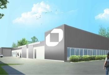 Local d'activité à louer Lagny-sur-Marne - Proximité autoroutes A104