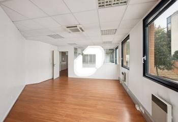 Bureaux à vendre Jouy-en-Josas - Proche A86 et Duplex