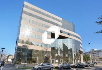 Location bureaux Noisy-le-Grand - Proche RER A et autoroute A4