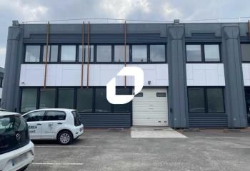 Location bureaux et activités Gennevilliers - Proximité gare des Grésillons