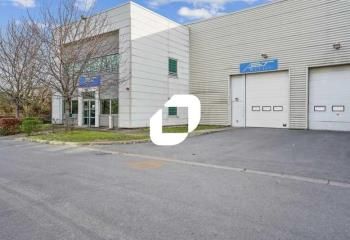 Location local d'activité Le Bourget - Accès direct grands axes et aéroports