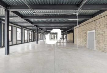 Vente local d'activité Tremblay-en-France - Proximité Aéroport CDG