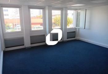 Location bureaux Créteil - Proche Métro, bus et autoroute A86
