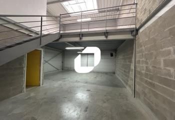 Locaux d'activité à louer Santeny - Proximité N19 et A104