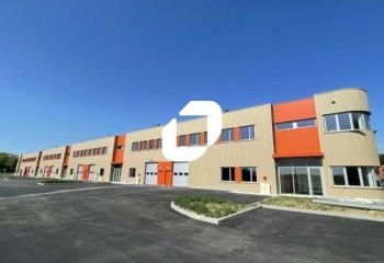 Local d'activité à louer Villebon-sur-Yvette - Proche transports en commun