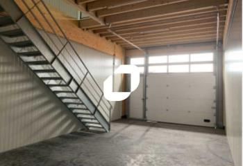 Local d'activité à louer Chauconin-Neufmontiers - Proche Meaux et transports