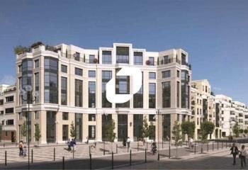 Bureaux à vendre Chessy - Proche RER A et Val d'Europe