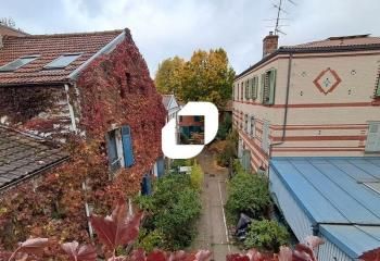 Bureaux à louer Montrouge - Proche Métro Barbara et future ligne 15