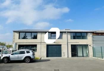 Local d'activité à louer Brie-Comte-Robert - ZI proche A5