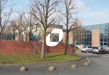 Local d'activité à louer Noisy-le-Grand - Proximité A4 et RER A