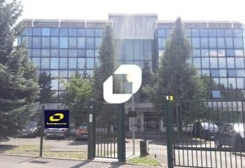 Location bureaux Créteil - Proche Métro Pointe du Lac et RER