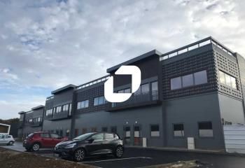 Local d'activité à louer Villebon-sur-Yvette - Proximité A6 et A10