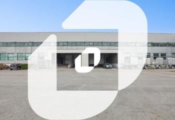 Local d'activité à louer Ivry-sur-Seine - Carré d'Ivry - Proche transports