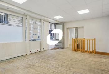 Location bureaux Paris 14 - Proche métro Denfert-Rochereau