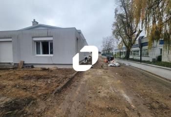 Location bâtiment indépendant Morangis - Proximité A6, N7, N20