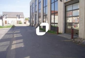 Location bureaux Fontenay-sous-Bois - Proche autoroutes A3-A86 et A4