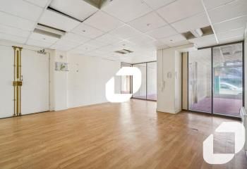 Vente bureaux Paris 15 - Proche métro Convention et Gare Montparnasse