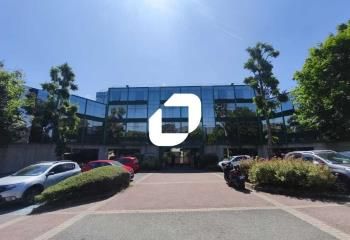 Location bureaux Rosny-sous-Bois - Proche RER E, métro ligne 11 et A3