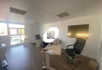 Local d'activité à louer Marines - Proximité A15 et ligne J