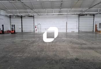 Location locaux d'activité Massy - Proximité transports et autoroutes