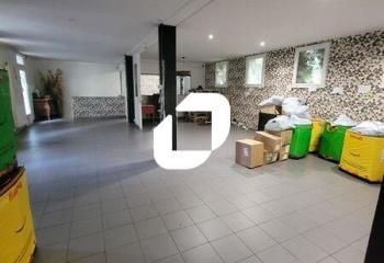 Local d'activité à louer Saint-Ouen - Proche métro Mairie de Saint-Ouen