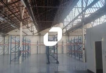 Locaux d'activité à louer Pantin - Proximité RER et périphérique