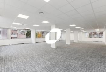 Location bureaux Paris 13 - Proche Métro Nationale et Bibliothèque