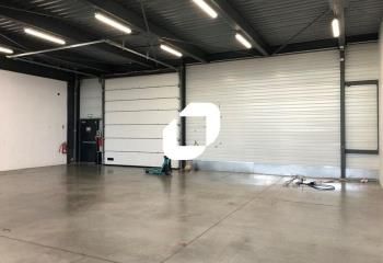 Local d'activité à louer Villeneuve-la-Garenne - Face centre commercial Quartz