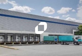 Location site logistique Combs-la-Ville - Proximité A6, A5, N104