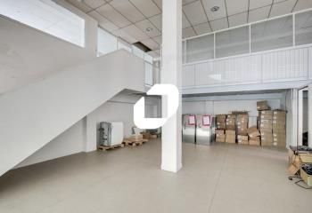 Location bureaux Montrouge - Proche M13 et périphérique