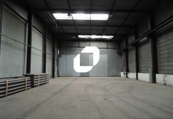 Local d'activité à louer Ozoir-la-Ferrière - Proximité nationale 4 et RER E